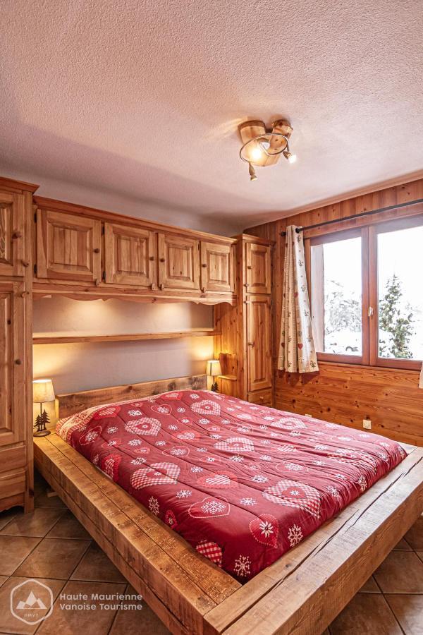 La Soldanelle Apartment Ланслевилар Екстериор снимка