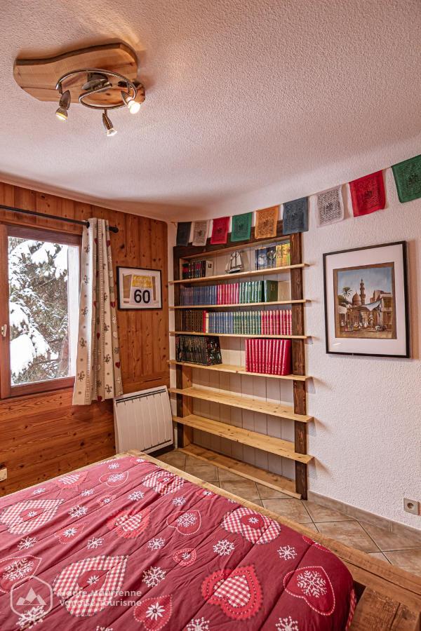 La Soldanelle Apartment Ланслевилар Екстериор снимка